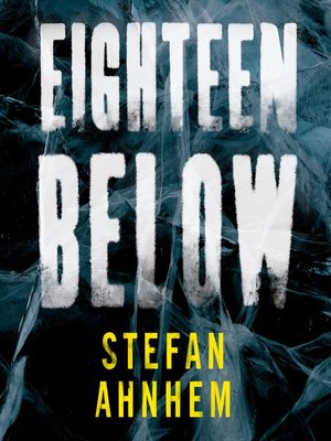 Eighteen Below - Audiobook